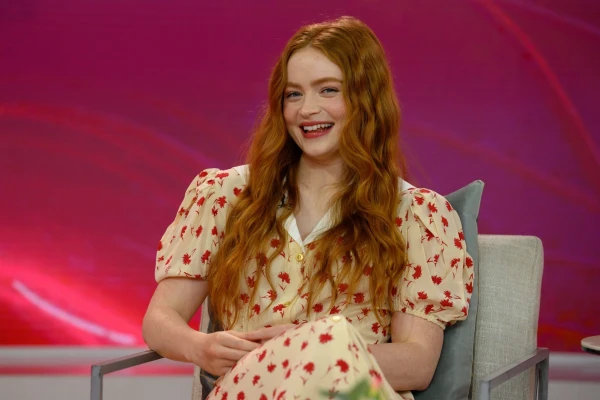 Sadie Sink pic #1306423