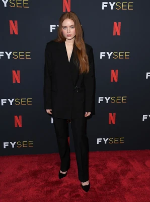 Sadie Sink pic #1305720