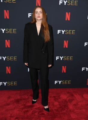 Sadie Sink pic #1305723