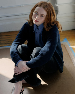 Sadie Sink pic #1371804