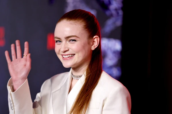 Sadie Sink pic #1305380