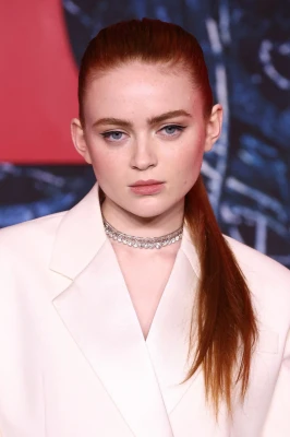 Sadie Sink pic #1305379