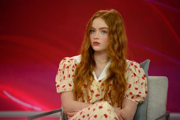 Sadie Sink pic #1306424