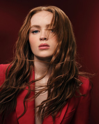 Sadie Sink pic #1348937