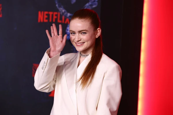 Sadie Sink pic #1305381