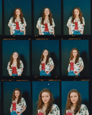 Sadie Sink pic #1169884