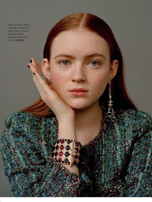 Sadie Sink pic #1151778