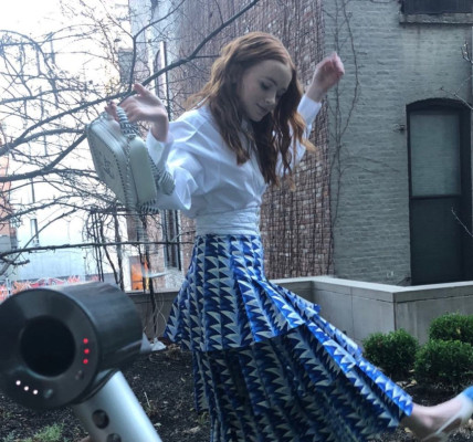 Sadie Sink pic #1100296