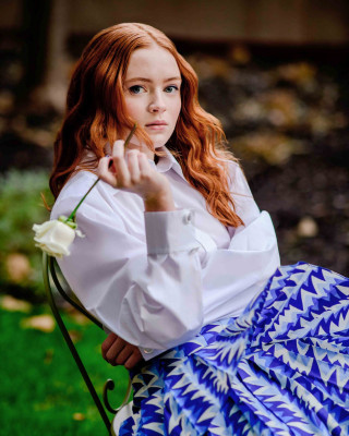 Sadie Sink pic #1100293