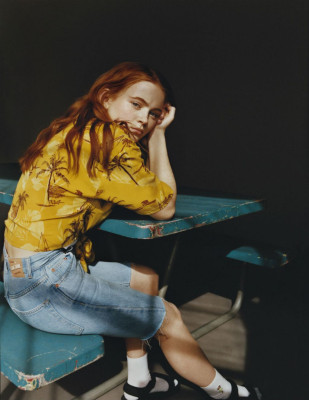 Sadie Sink pic #1118650