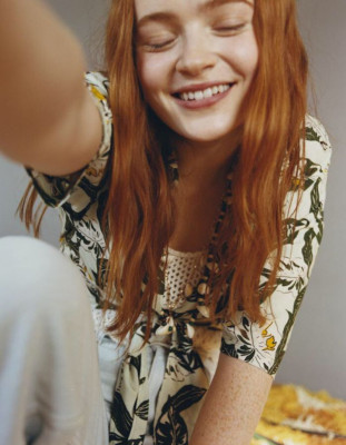 Sadie Sink pic #1118653