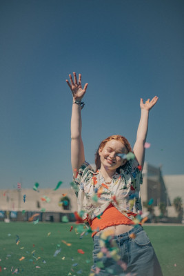 Sadie Sink pic #1195115