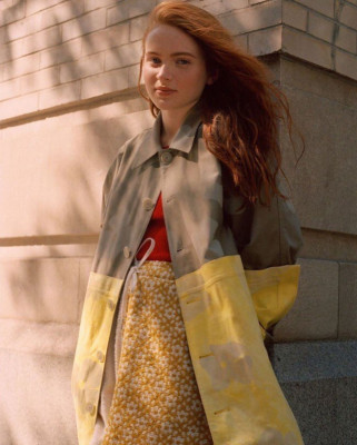 Sadie Sink pic #1171191