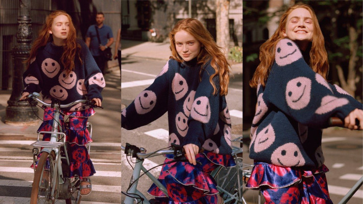 Sadie Sink pic #1171192