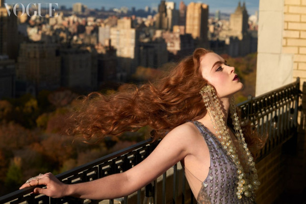 Sadie Sink pic #1351878