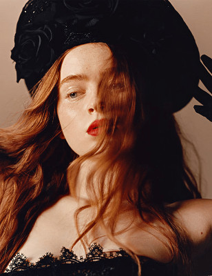 Sadie Sink pic #1351881