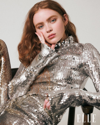 Sadie Sink pic #1346066