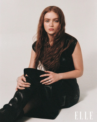 Sadie Sink pic #1346068