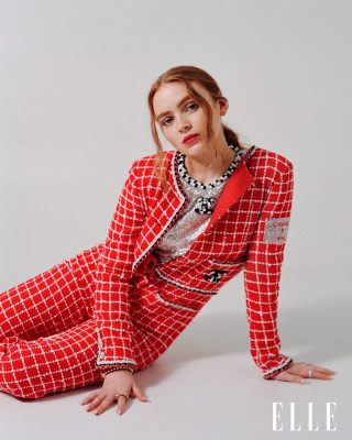 Sadie Sink pic #1346065