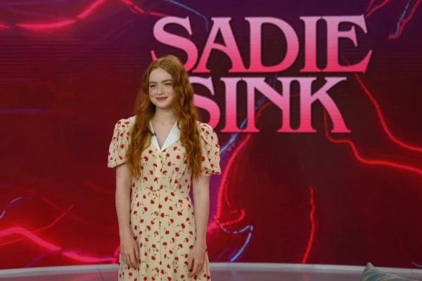 Sadie Sink pic #1306420