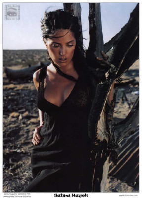 Salma Hayek pic #62010