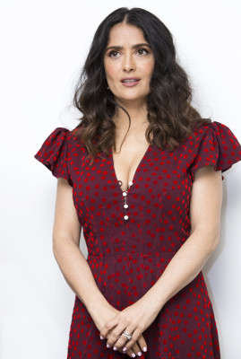 Salma Hayek pic #923119