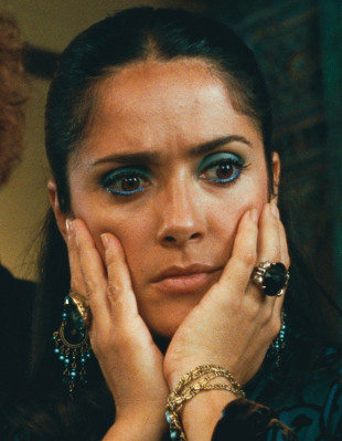 Salma Hayek pic #206301