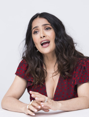Salma Hayek pic #923123
