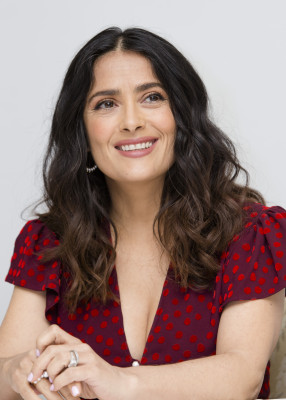 Salma Hayek pic #923120