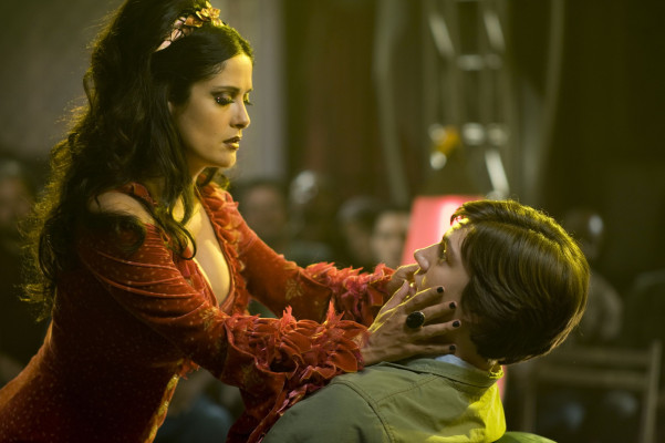 Salma Hayek pic #206297