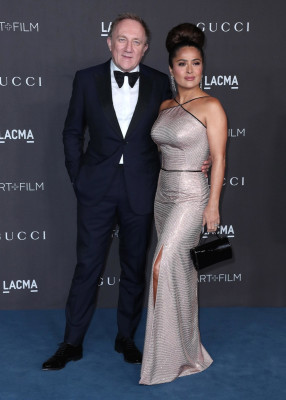 photo 24 in Salma Hayek gallery [id1188300] 2019-11-05 00:00:00