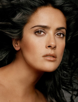 Salma Hayek pic #206550
