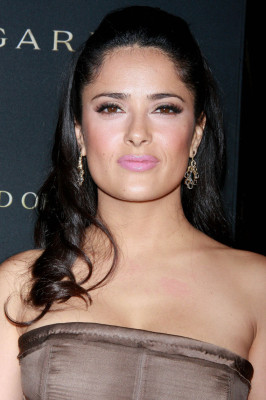 Salma Hayek pic #265012