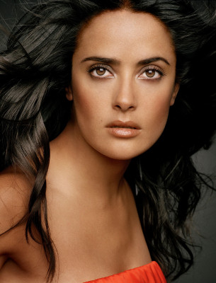 Salma Hayek pic #206546