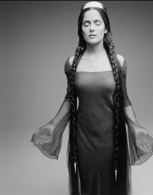 Salma Hayek pic #34873