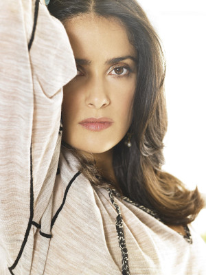 photo 6 in Salma Hayek gallery [id123536] 2009-01-06 00:00:00