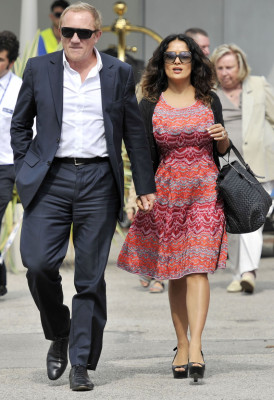 Salma Hayek pic #529303