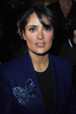 Salma Hayek pic #540516