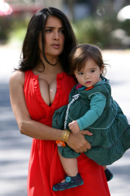 Salma Hayek pic #264784