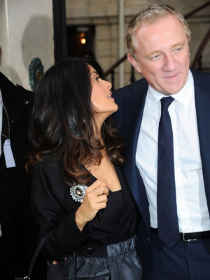 Salma Hayek pic #538223