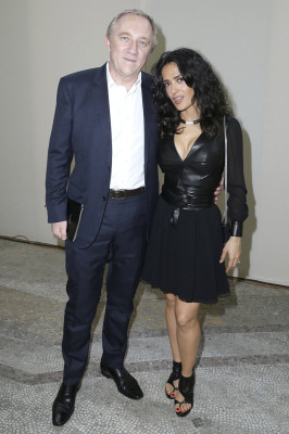 Salma Hayek pic #617379