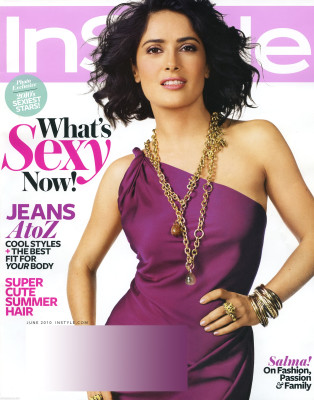 Salma Hayek pic #256987