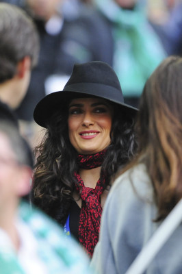 Salma Hayek pic #598244