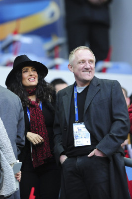 Salma Hayek pic #598251
