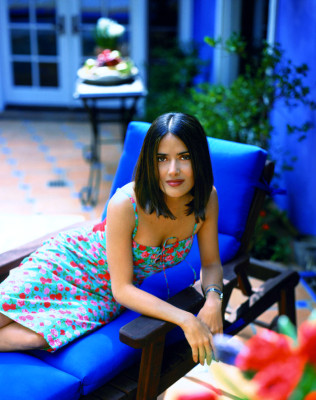 Salma Hayek pic #1184508