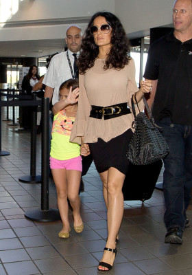 Salma Hayek pic #626578