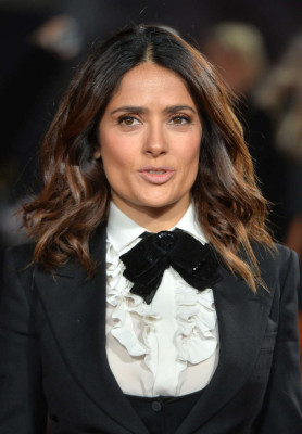 Salma Hayek pic #746194