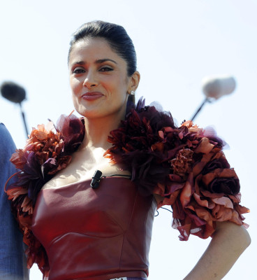 Salma Hayek pic #377734