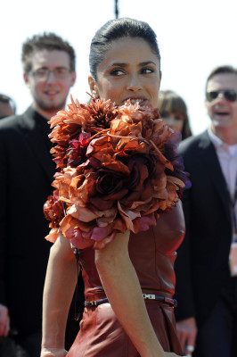 Salma Hayek pic #377729
