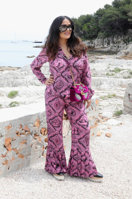 Salma Hayek pic #936845